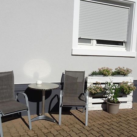 Schwarz-Weiss Apartman Rust Kültér fotó