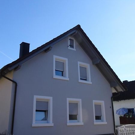 Schwarz-Weiss Apartman Rust Kültér fotó