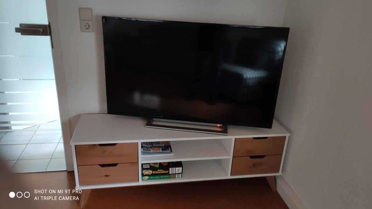 Schwarz-Weiss Apartman Rust Kültér fotó