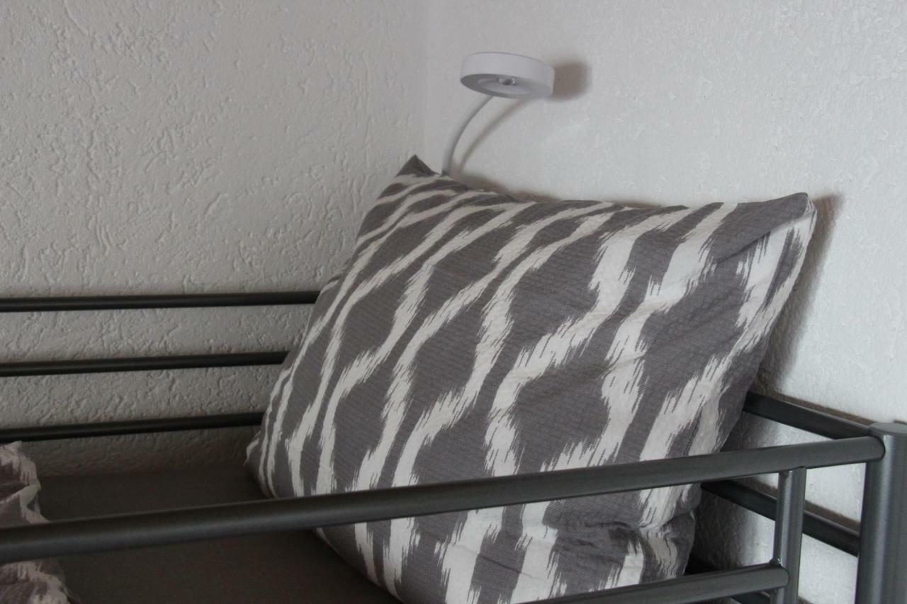 Schwarz-Weiss Apartman Rust Kültér fotó